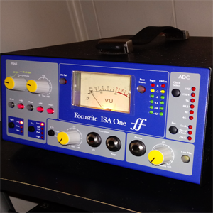 Alesis 3630 Compressor