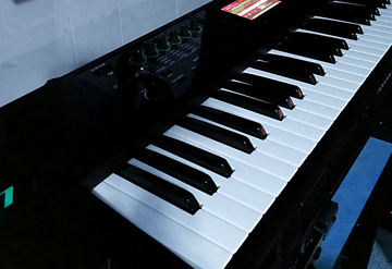 Sound Effects & MIDI