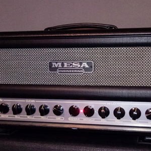 Mesa Boogie Royal Atlantic RA-100