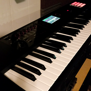 Roland Fantom FA-07