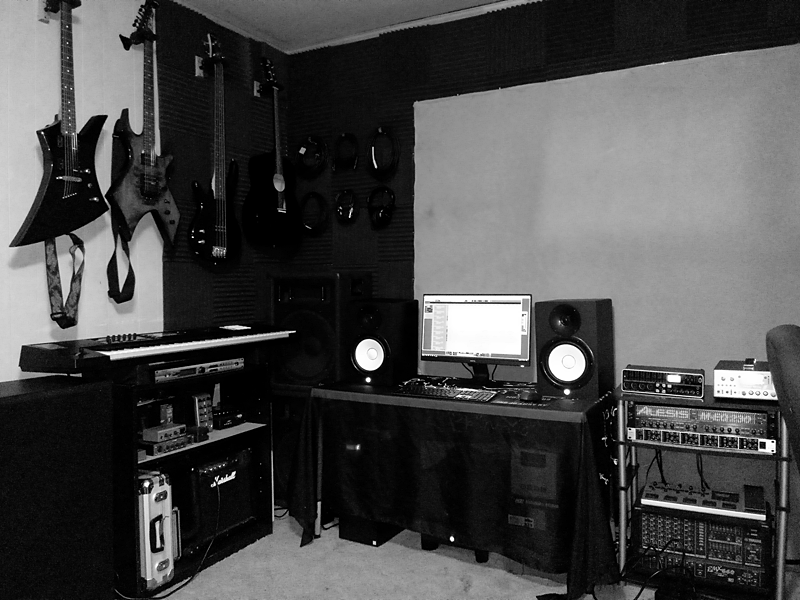 Maxon OD 808 (Overdrive Pedal)