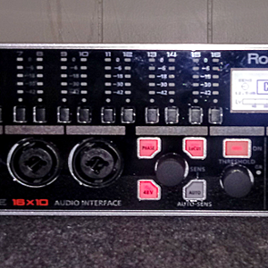 Roland UA-1610